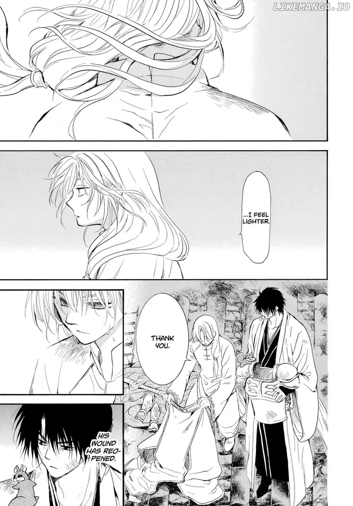 Yona of the Dawn Chapter 262 image 18_optimized